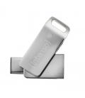 8intenso lápiz usb cmobile usb 3.0 + typec 128gb