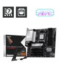 MSI PRO B850M-P WIFI AMD B850 Zócalo AM5 micro ATX