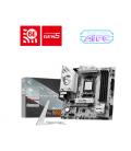 MSI B850M GAMING PLUS WIFI6E AMD B850 Zócalo AM5 micro ATX