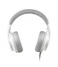 Ngs auriculares cable usb-c control vol. blanco