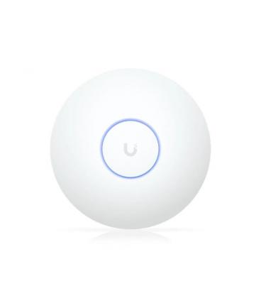 Ubiquiti u7-lr ap poe wifi7 3x3 mimo 1x2.5gbe dual