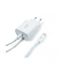 CARGADOR COOL IPHONE USB-C CABLE USBC A LIGHTNING