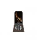 MOVIL SMARTPHONE MYPHONE HALO 4 PLUS 4G PRALINE COLL BLACK