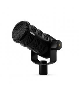 MICROFONO RODE PODMIC USB BLACK