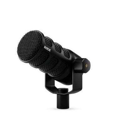 MICROFONO RODE PODMIC USB BLACK