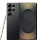 Smartphone samsung galaxy s25 ultra 12gb/ 512gb/ 6.9'/ 5g/ titanio negro