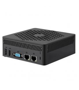 LEOTEC MINI PC INTEL N150+16GB DDR4+256GB SSD