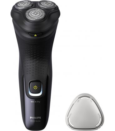 Afeitadora philips shaver series 3000x x3021/00/ con batería/ 1 accesorio