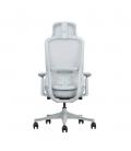 Silla oficina lira apoyo lumbar sistema básculante reposacabezas 2d hasta 120 kg