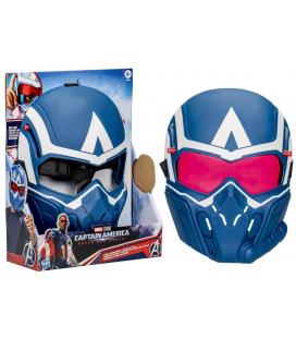 Mascara marvel vengadores capitán américa