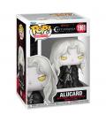 Funko pop castlevania nocturne alucard