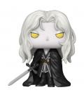 Funko pop castlevania nocturne alucard