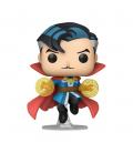 Funko pop marvel your friendly neighborhood spider - man doctor strange