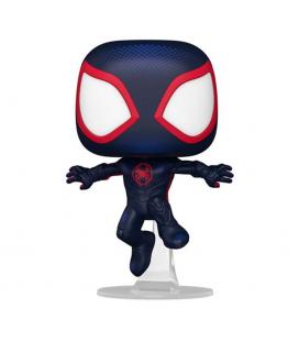 Funko pop spider - man across the spider - verse spider - man 65722
