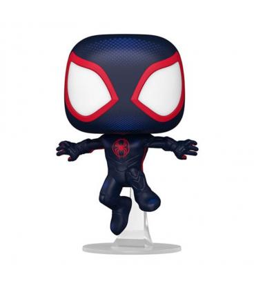 Funko pop spider - man across the spider - verse spider - man 65722