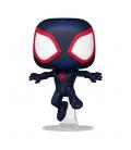 Funko pop spider - man across the spider - verse spider - man 65722