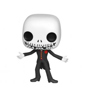 Funko pop disney the nightmare before christmas 30th formal jack 72384