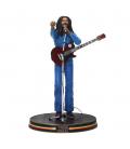 Bob marley concierto rainbow'77 figura 18 cm bob marley