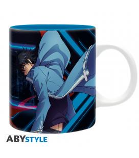 Taza abystyle solo leveling 320 ml