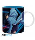 Taza abystyle solo leveling 320 ml
