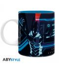Taza abystyle solo leveling 320 ml