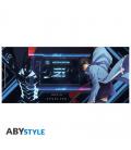 Taza abystyle solo leveling 320 ml