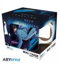 Taza abystyle solo leveling 320 ml