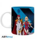Taza abystyle solo leveling 320 ml