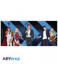 Taza abystyle solo leveling 320 ml