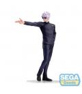 Figura sega goods luminasta jujutsu kaisen re - run satoru gojo strong duo 20cm