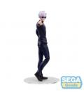 Figura sega goods luminasta jujutsu kaisen re - run satoru gojo strong duo 20cm