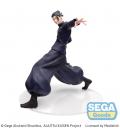 Figura sega goods luminasta jujutsu kaisen re - run suguru geto strong duo 17cm
