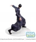 Figura sega goods luminasta jujutsu kaisen re - run suguru geto strong duo 17cm
