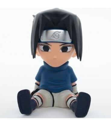 Hucha playstoy naruto sasuke uchiha 14cm