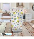 Vaso abystyle pokemon pikachu pattern 400ml