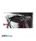 Taza abystyle berserk guts y griffith 320ml