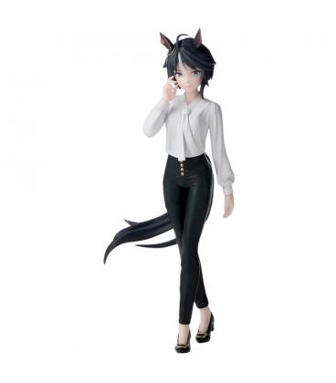 Figura luminasta umamusume pretty derby fuji kiseki 21cm
