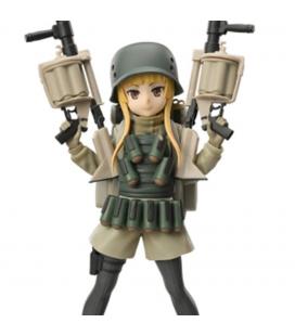Figura sega goods luminasta sword art online alternative gun gale online fukaziroh 19cm