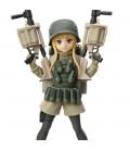 Figura sega goods luminasta sword art online alternative gun gale online fukaziroh 19cm