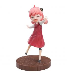Figura sega goods luminasta spy x family anya forger season 1 cours 2 ed coordination ver. 2 14.5cm