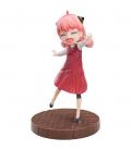 Figura sega goods luminasta spy x family anya forger season 1 cours 2 ed coordination ver. 2 14.5cm