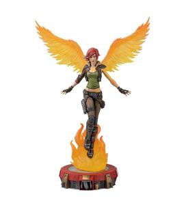 Lilith the firehawk pvc fig. 30 cm borderlands
