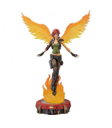 Lilith the firehawk pvc fig. 30 cm borderlands