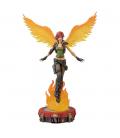 Lilith the firehawk pvc fig. 30 cm borderlands