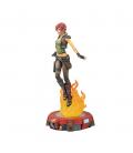 Lilith the firehawk pvc fig. 30 cm borderlands