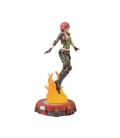 Lilith the firehawk pvc fig. 30 cm borderlands