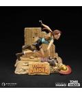Figura dark horse tomb raider lara croft 16.5cm