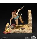 Figura dark horse tomb raider lara croft 16.5cm