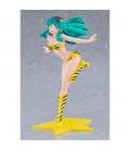 Figura max factory urusei yatsura plamax lum 20cm