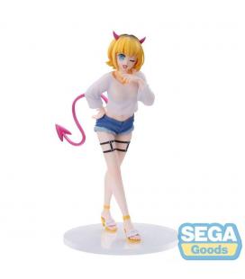 Figura sega goods oshi no ko luminasta memcho 18cm